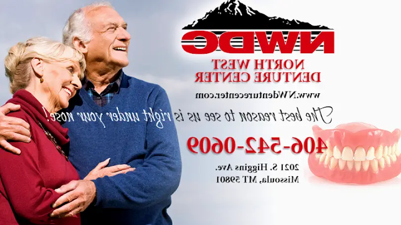 Missoula North West Denture Center