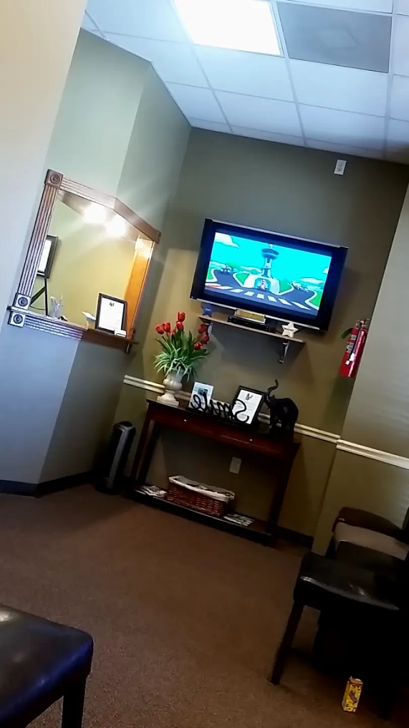 Monroe Kimberly Caldwell Family Dentistry