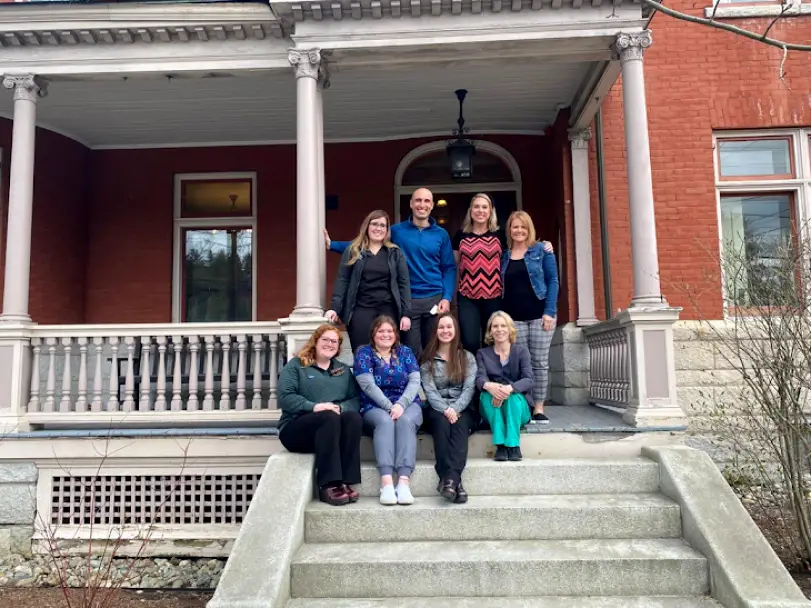 Montpelier Associates in Orthodontics