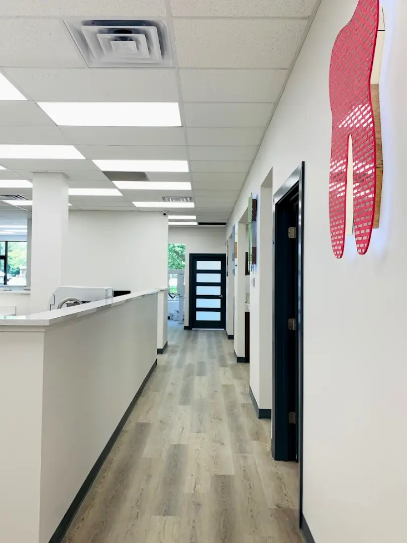 Mundelein Lumina Dental