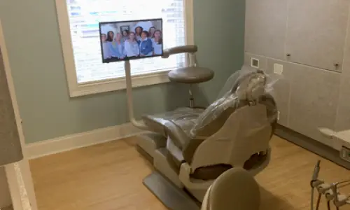 Myrtle Beach Dentistry at Carolina Forest