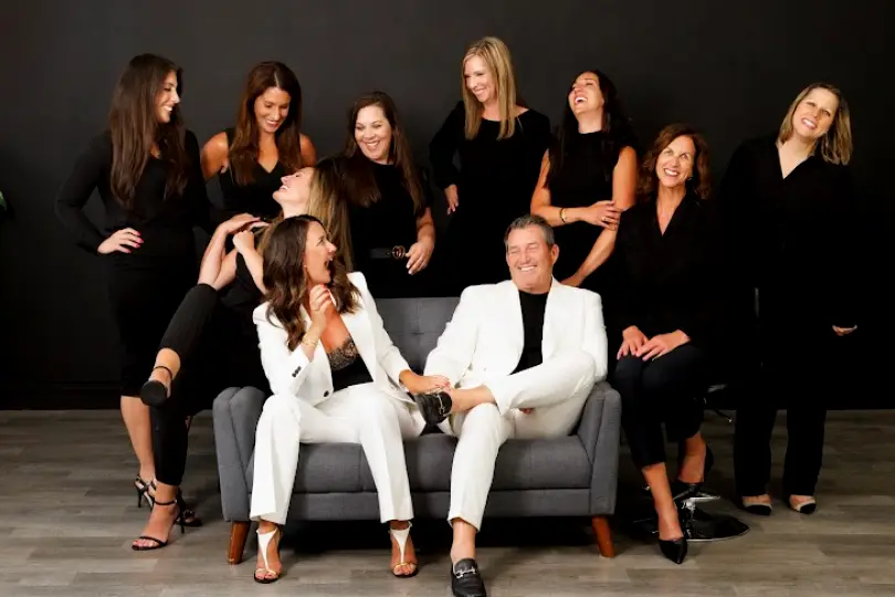 North Oaks Serene Oaks Dental