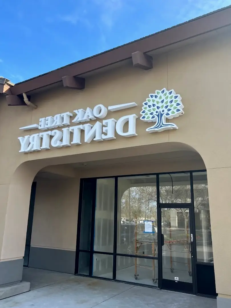Oak Tree Dentistry Lodi