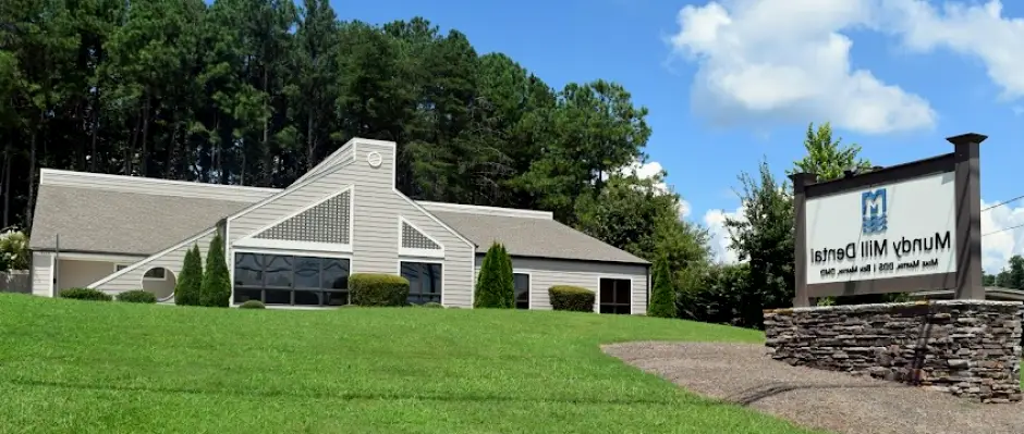 Oakwood Mundy Mill Dental