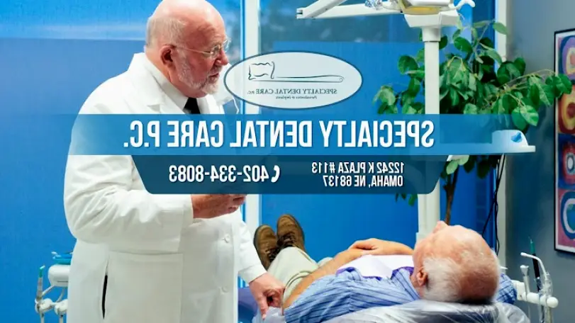  Omaha Specialty Dental Care P.C.