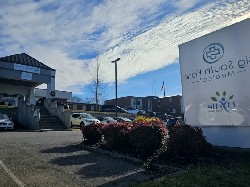 Oneida Big South Fork Medical Center
