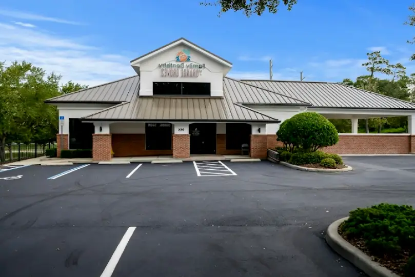  Orange City Family Dentistry of Orange Groves