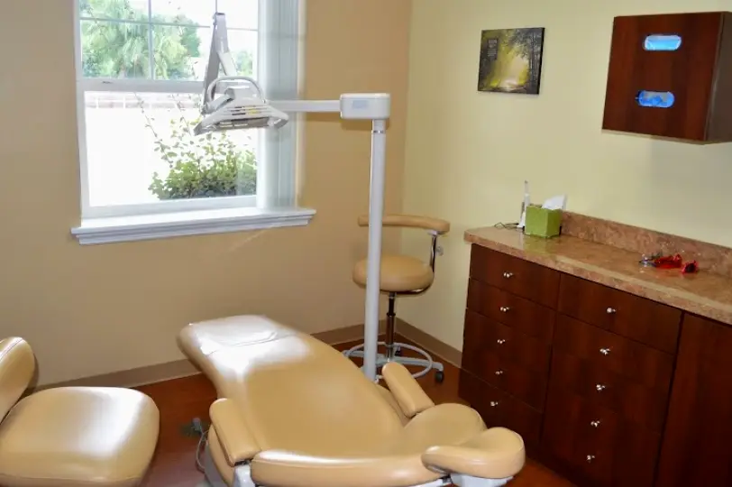 Oviedo St. Luke's Family Dentistry