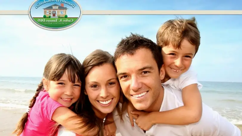 Oxnard Carlos A. Tamayo DDS Inc