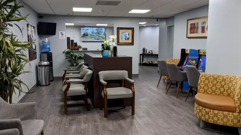 Phoenix McDowell Road Family Dentistry