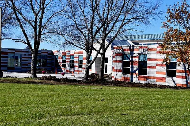Ponca Health Services-Lincoln