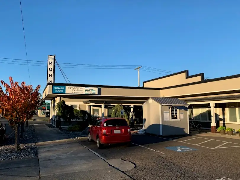 Port Angeles NOHN Family Dentistry