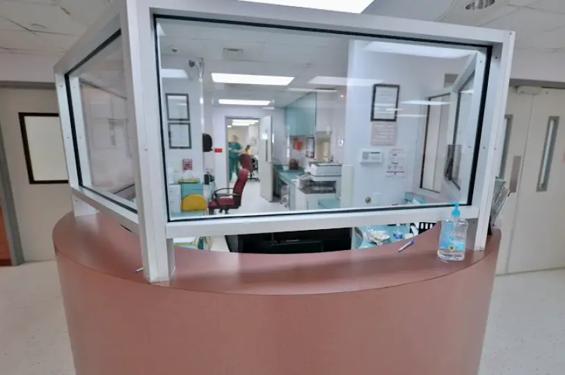 Port Lavaca Memorial Medical Center