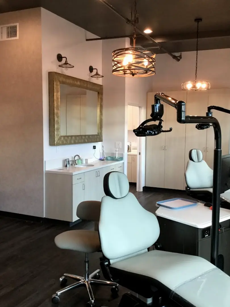 Rancho Santa Margarita Cook Orthodontics