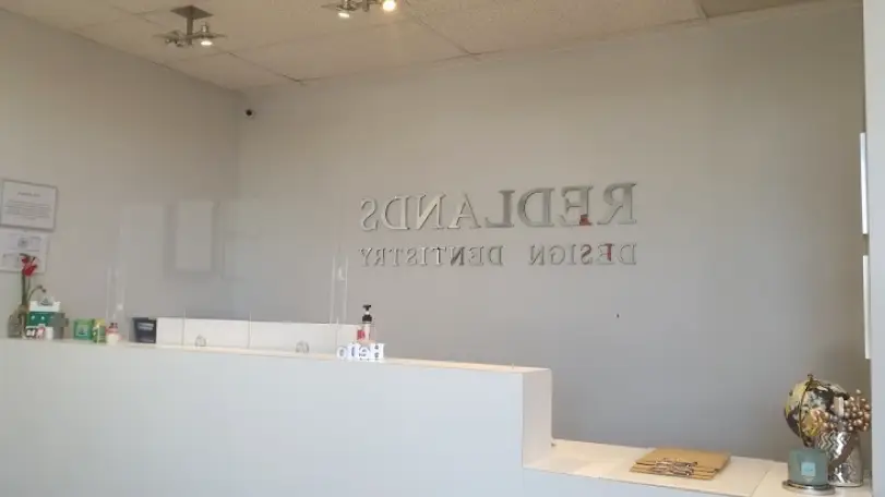 Redlands Design Dentistry