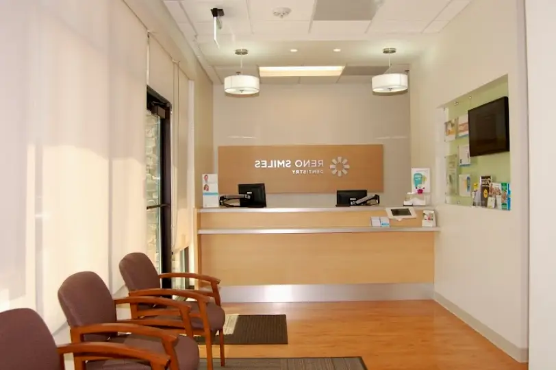 Reno Smiles Dentistry and Orthodontics