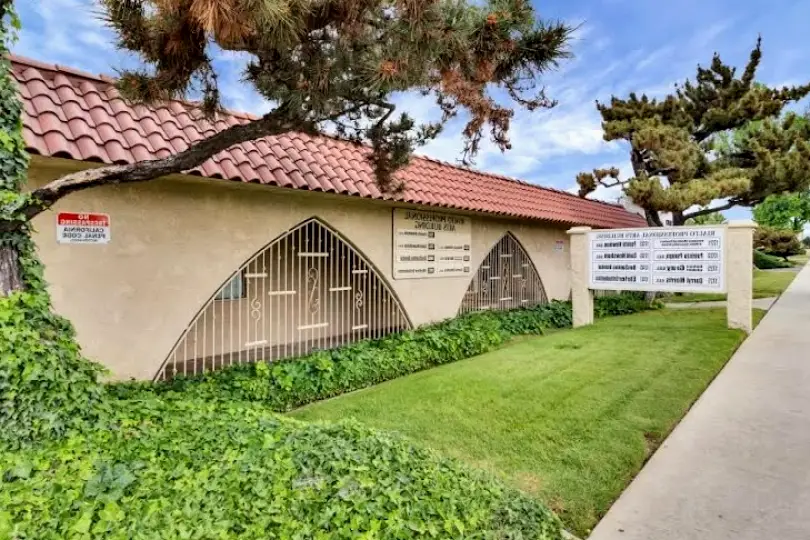 Rialto Dr. David A. Newsham, DDS