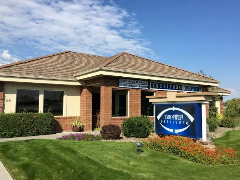 Richland Viewpoint Dentistry