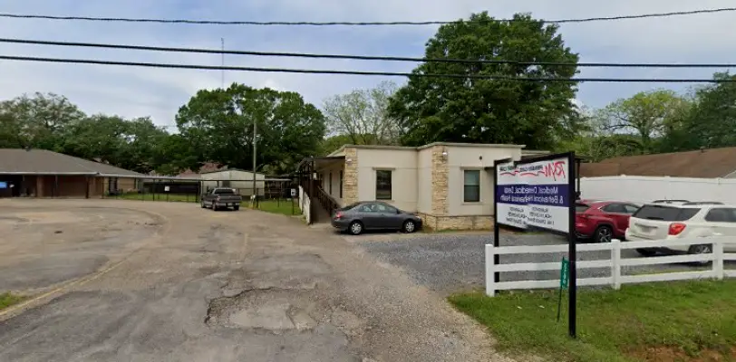 RKM Primary Care - Slaughter Community Health Center