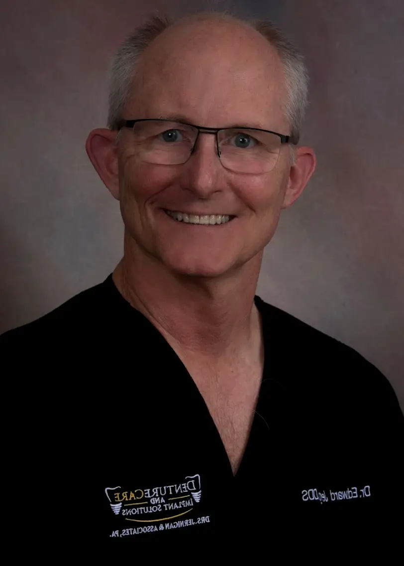  Rocky Mount Dr. Edward W Jernigan