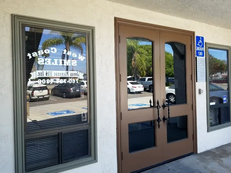 San Marcos West Coast Smiles - Jovan Plamenac, D.D.S., Inc.