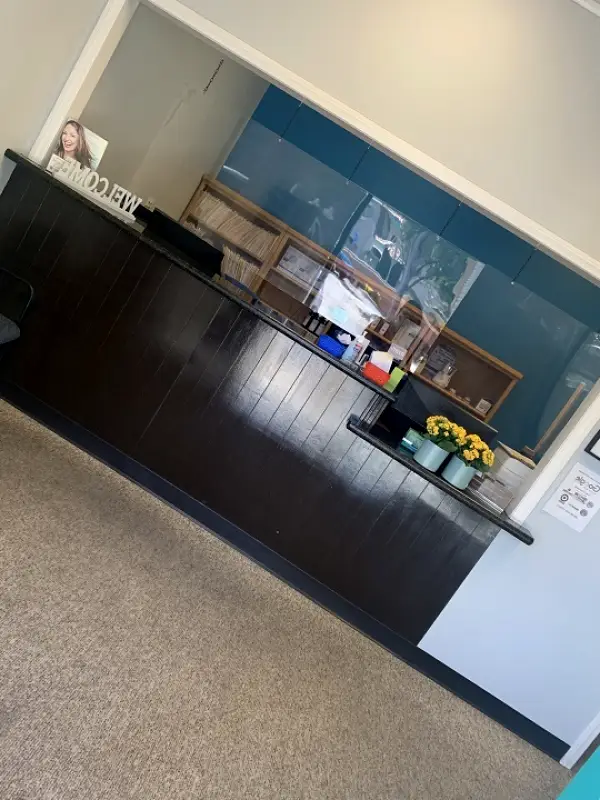 Santa Paula Channel Islands Family Dental Office