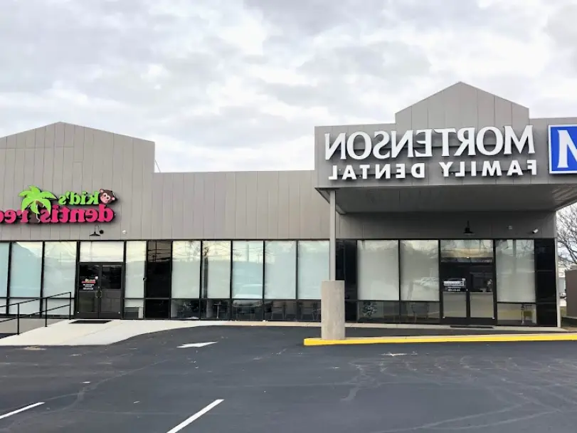 Scottsburg Mortenson Family Dental