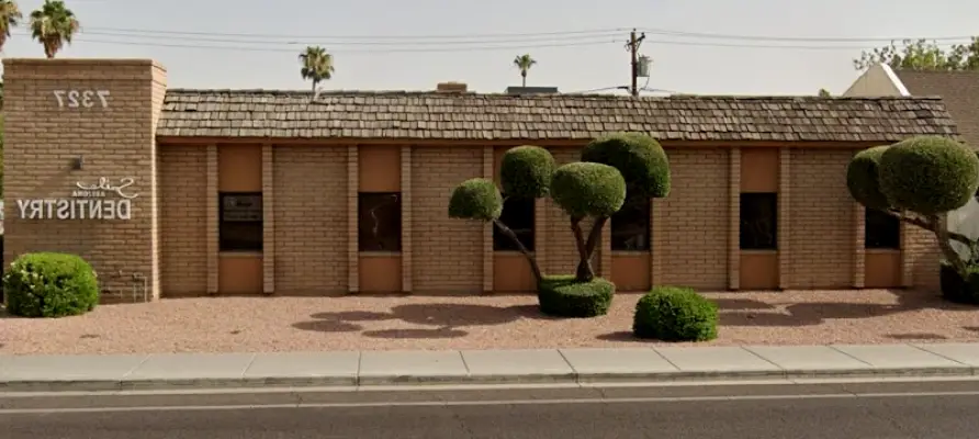  Scottsdale Smile Arizona Dentistry
