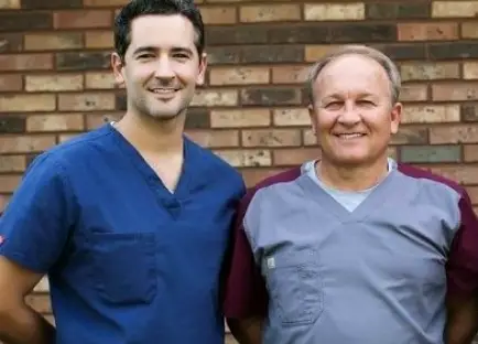  Shelbyville Hastings Dental Clinic