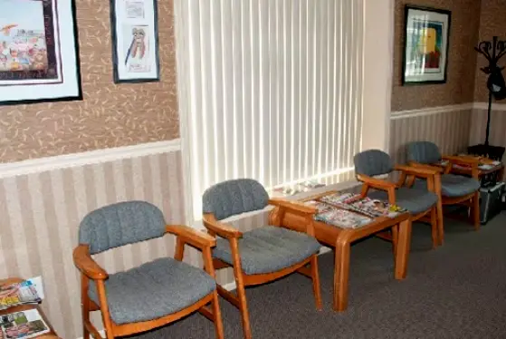 Shoreham Hoeg Dental Group