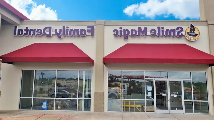 Smile Magic of Killeen
