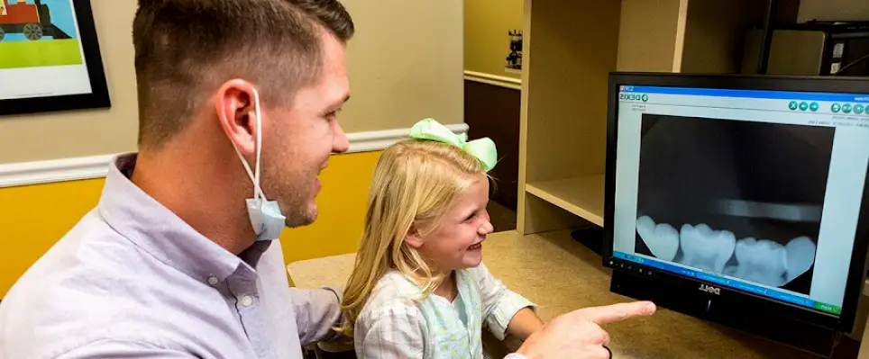 Smiles 4 Kids Burley, LLC