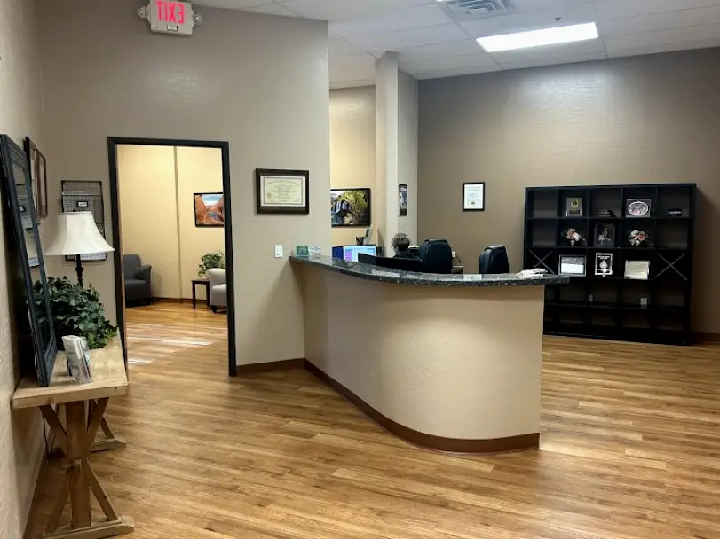 Surprise Dentistry at Greenway
