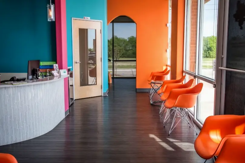 Texas Tiny Teeth Pediatric Dentistry & Orthodontics Greenville