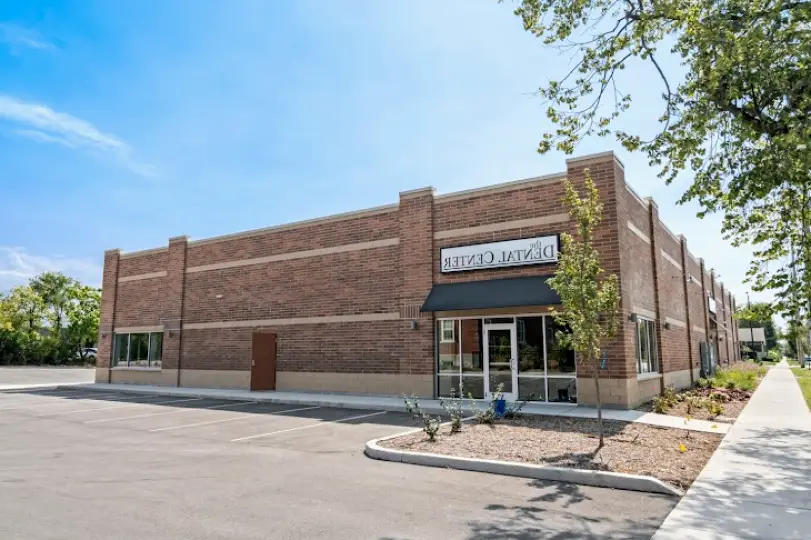 The Dental Center of South Bend