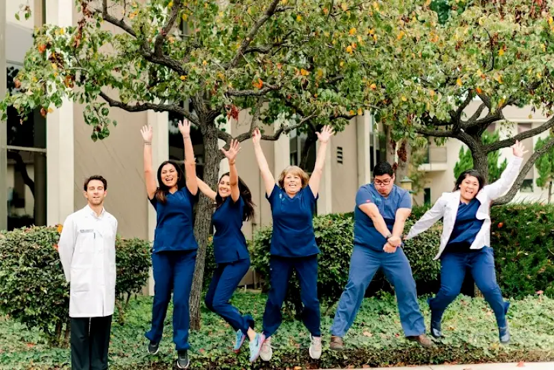  The Oral Surgery & Dental Implant Specialists of San Diego