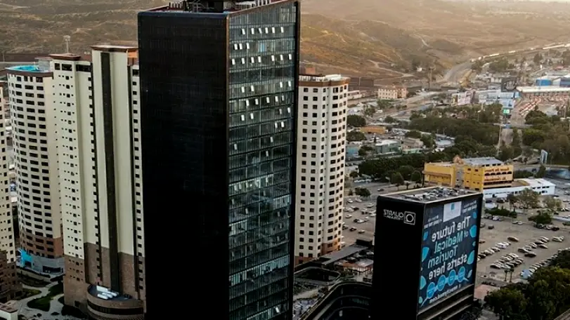 Tijuana MedSuites