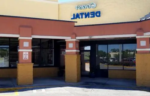 Titusville Coast Dental
