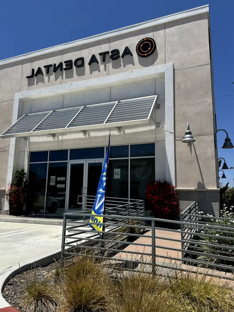 Torrance Asta Dental