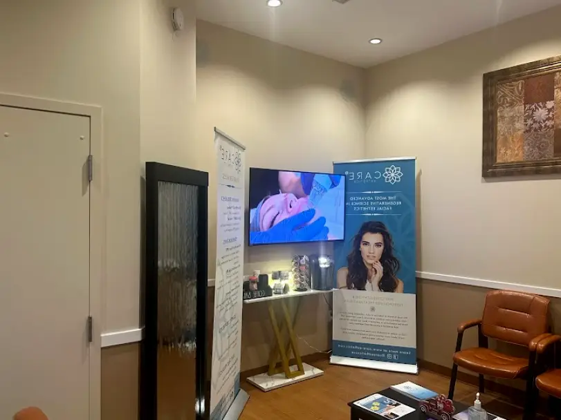 Trinity Synergy Dental Spa - Implants - Crowns