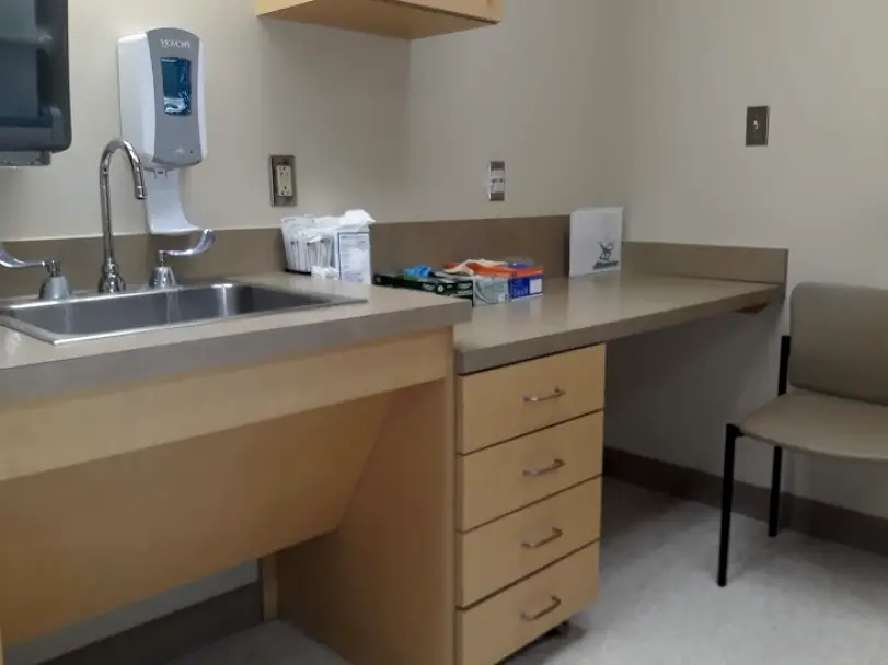 Ville Platte Mercy Regional Medical Center