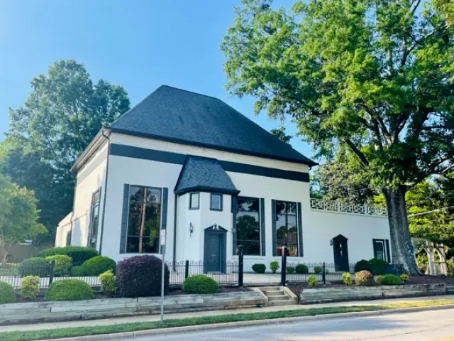 Wake Forest Dogwood Dental