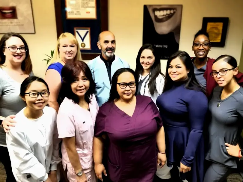 Walnut Creek Unlimited Smiles - San Miguel Dental Group
