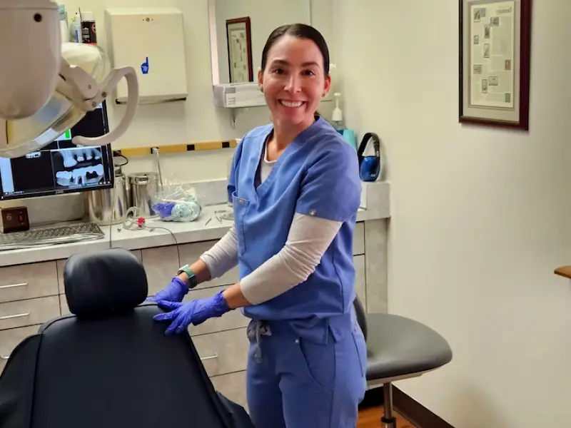  Waterbury Crepon Dental