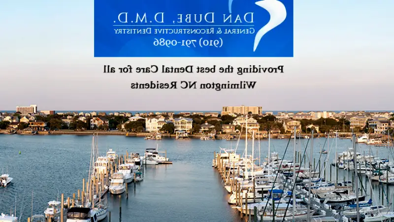 Wilmington Dan Dube Dentistry