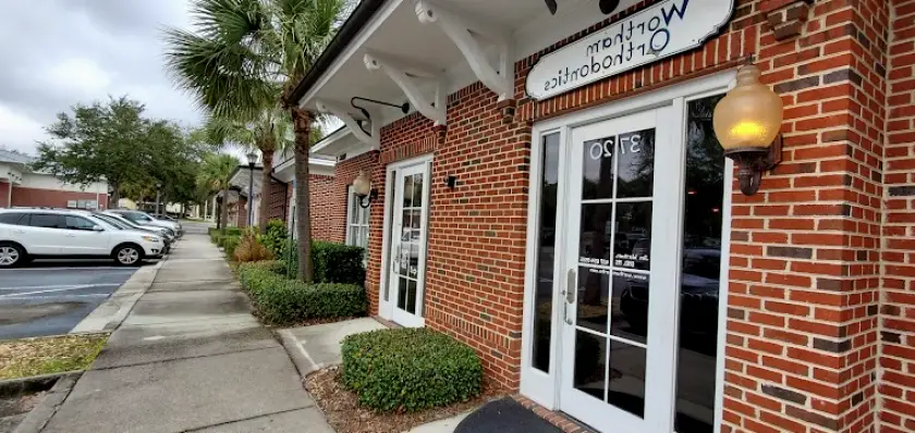 Winter Garden Wortham Orthodontics