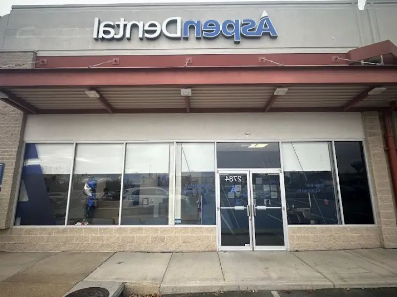 Aspen Dental - Woodbridge, VA