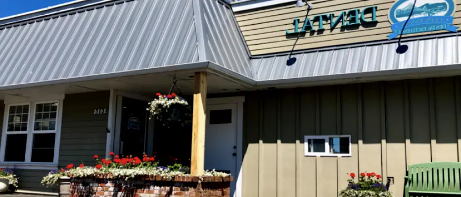 Astoria Leinassar Dental Excellence