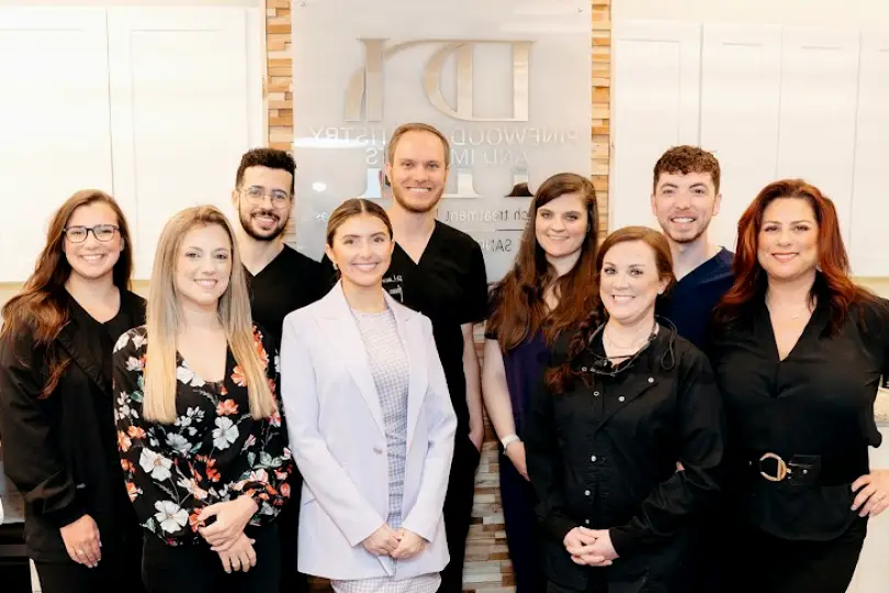  Atlanta Pinewood Dentistry Sandy Springs