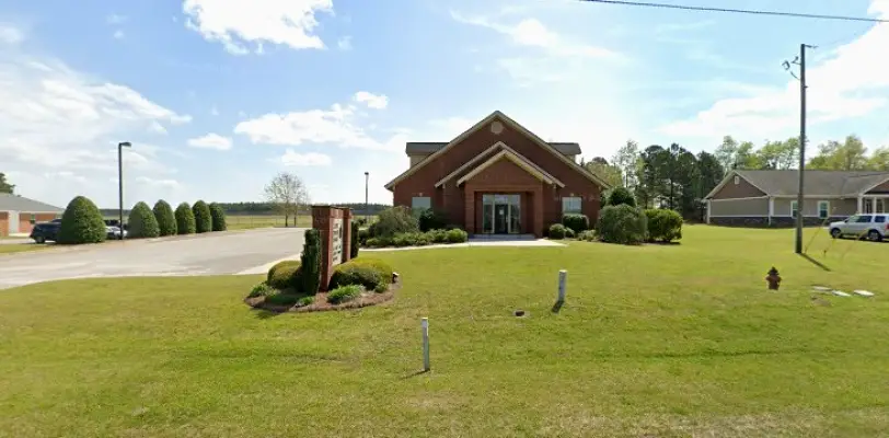 Barnwell Still & Reece Dentistry